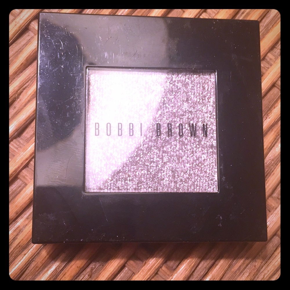 Bobbi Brown Mica Sparkle Eyeshadow